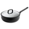BK Easy Induction Hapjespan Ø24 Cm Ceramic 1 BK Easy Induction Hapjespan Ø24 Cm Ceramic -Keukengerei Winkel 102 8517 1 1