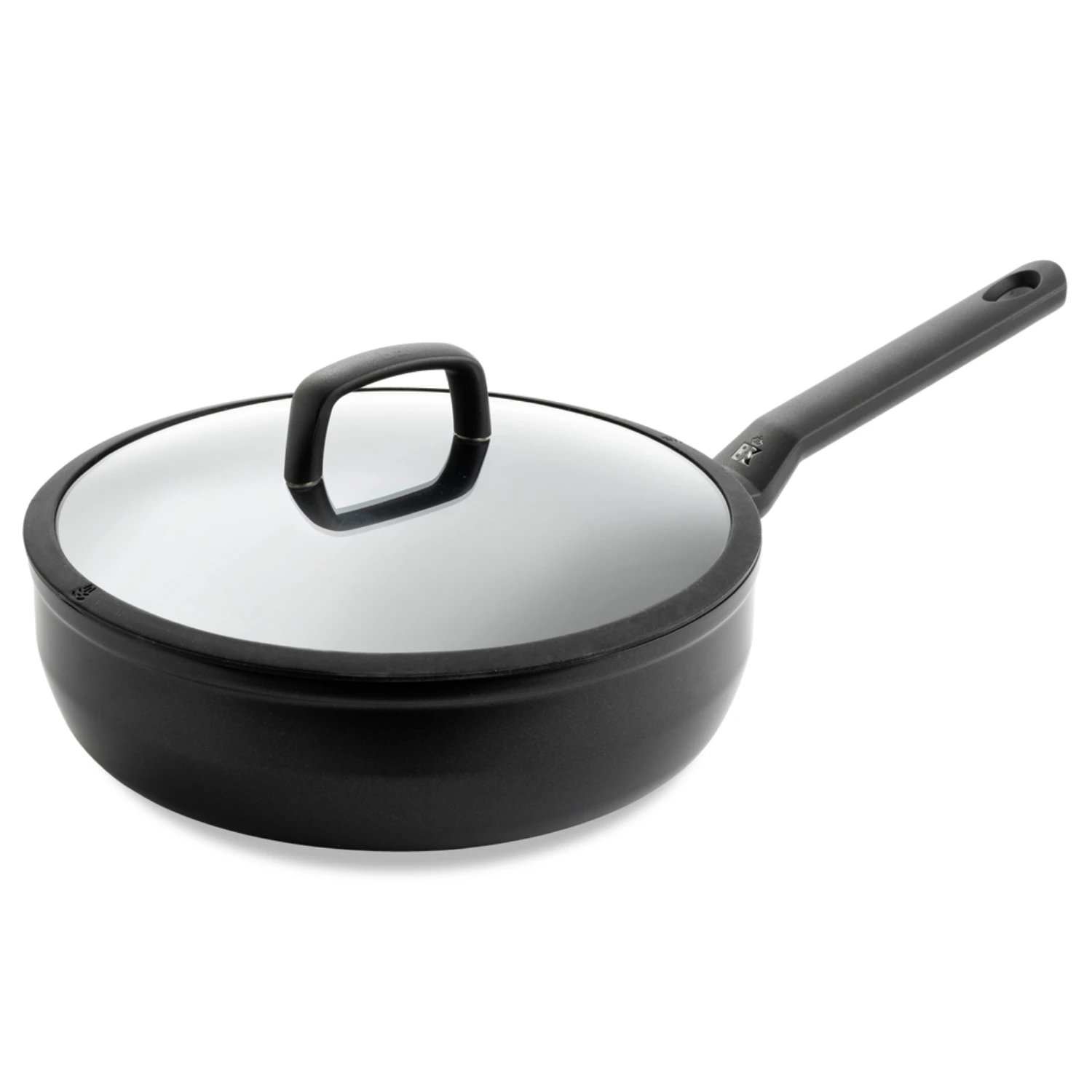 BK Easy Induction Hapjespan Ø24 Cm Ceramic 3 BK Easy Induction Hapjespan Ø24 Cm Ceramic
