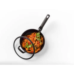 BK Easy Induction Hapjespan Ø24 Cm Ceramic 10 BK Easy Induction Hapjespan Ø24 Cm Ceramic -Keukengerei Winkel 102 8517 2 1