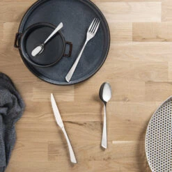 Amefa Bestekset Juno 24 Delig -Keukengerei Winkel 102 9415 2 1