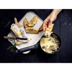 BK Easy Induction Steelpan Ø16 Cm Ceramic -Keukengerei Winkel 102 9644 7 1