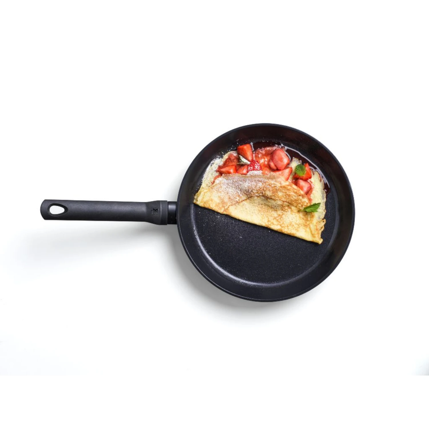 BK Easy Induction Pannenkoekenpan Ø28 Cm Ceramic 6 BK Easy Induction Pannenkoekenpan Ø28 Cm Ceramic - Afbeelding 4