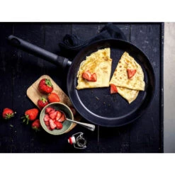 BK Easy Induction Pannenkoekenpan Ø28 Cm Ceramic 12 BK Easy Induction Pannenkoekenpan Ø28 Cm Ceramic -Keukengerei Winkel 102 9651 5 1