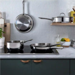 BK Bright Koekenpan Ø28 Cm -Keukengerei Winkel 102 9897 5 1