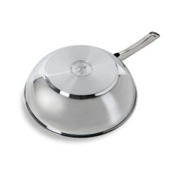 BK Bright Wokpan Ø28 Cm -Keukengerei Winkel 102 9903 2 1