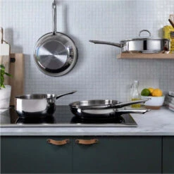 BK Bright Wokpan Ø28 Cm -Keukengerei Winkel 102 9903 5 1