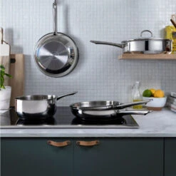 BK Bright Hapjespan Ø28 Cm 11 BK Bright Hapjespan Ø28 Cm -Keukengerei Winkel 102 9910 5 1