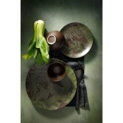 Schaal 15 Cm Jungle Aurora -Keukengerei Winkel 104 0789 4 1