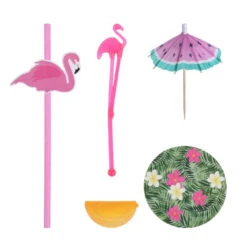 Cocktailpartyset 31-delig 2 Assorti -Keukengerei Winkel 104 0940 3