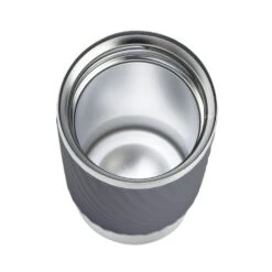 Tefal Travel Mug Easy Twist Isoleerbeker Antraciet -Keukengerei Winkel 104 1510 5 1