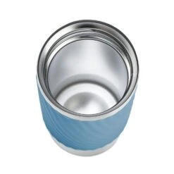 Tefal Travel Mug Easy Twist Isoleerbeker Blauw -Keukengerei Winkel 104 1810 6 1