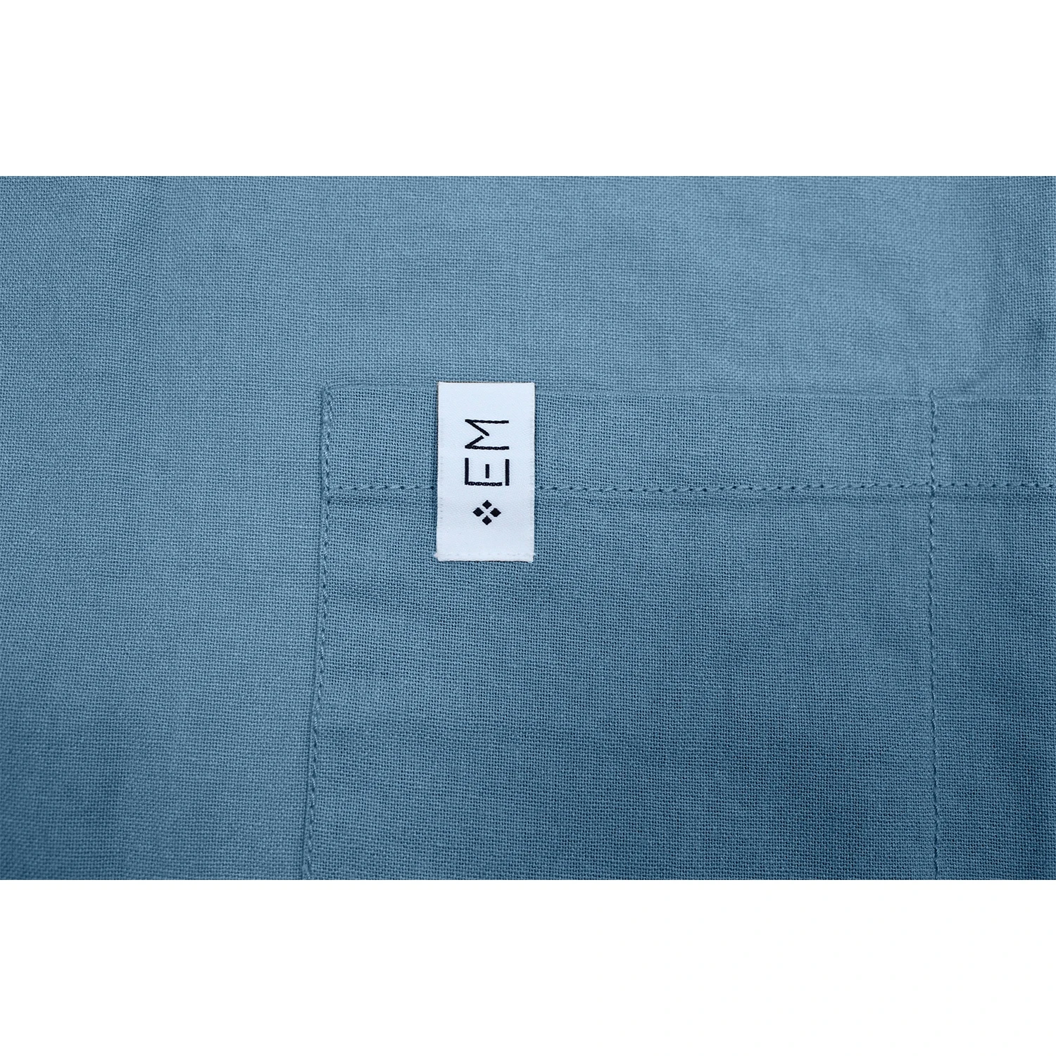 Short EM Kitchen Blauw 5 Short EM Kitchen Blauw - Afbeelding 3