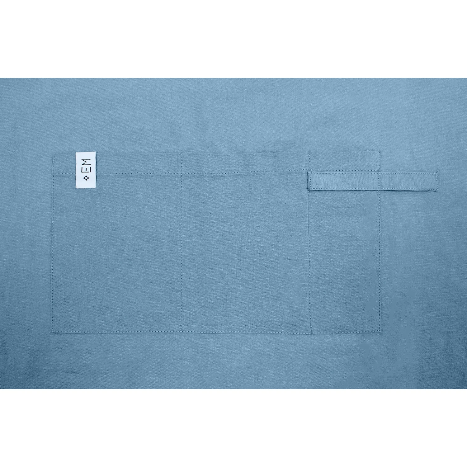 Short EM Kitchen Blauw 6 Short EM Kitchen Blauw - Afbeelding 4