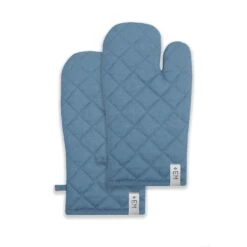 Ovenwant EM Kitchen Blauw -Keukengerei Winkel 104 3587 2 1