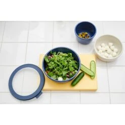 Mepal Cirqula Multikom 0,35 L Nordic Green -Keukengerei Winkel 104 4747 5 1