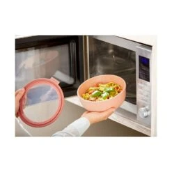 Mepal Cirqula Multikom 1,25 L Nordic White -Keukengerei Winkel 104 4914 3 1