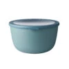 Mepal Cirqula Multikom 3 L Nordic Green -Keukengerei Winkel 104 5096 1 1