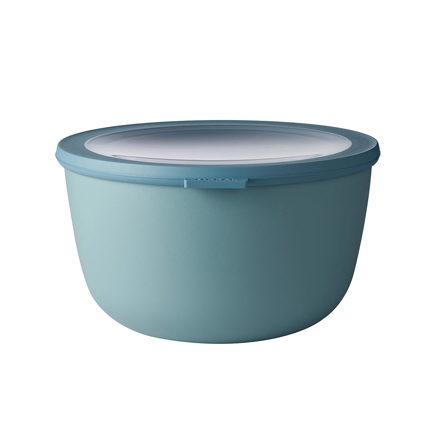 Mepal Cirqula Multikom 3 L Nordic Green 3 Mepal Cirqula Multikom 3 L Nordic Green
