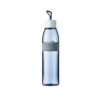 Mepal Ellipse Waterfles 0,5 L Nordic Denim 2 Mepal Ellipse Waterfles 0,5 L Nordic Denim -Keukengerei Winkel 104 5416 1 1