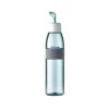 Mepal Ellipse Waterfles 0,5 L Nordic Green 2 Mepal Ellipse Waterfles 0,5 L Nordic Green -Keukengerei Winkel 104 5447 1 1