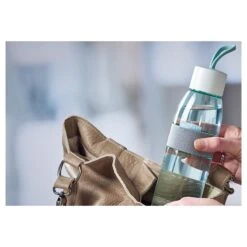 Mepal Ellipse Waterfles 0,5 L Nordic Green -Keukengerei Winkel 104 5447 3 1