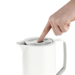 Tefal Motiva Isoleerkan 1.0L Wit -Keukengerei Winkel 104 7041 4 1