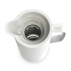 Tefal Motiva Isoleerkan 1.0L Wit -Keukengerei Winkel 104 7041 5 1