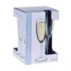 Champagneglas Set 4 Stuks -Keukengerei Winkel 105 0300 1 1