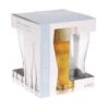 Bierglas 400Ml Set 4 Stuks 1 Bierglas 400Ml Set 4 Stuks -Keukengerei Winkel 105 0330 1 1