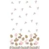 Paas Tafellaken Blooming Bunnies 138x220 Cm 1 Paas Tafellaken Blooming Bunnies 138x220 Cm -Keukengerei Winkel 105 0764 1 1