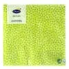 Servetten Playful Dots Kiwi 33x33 Cm 2 Servetten Playful Dots Kiwi 33x33 Cm -Keukengerei Winkel 105 0769 1 1