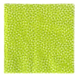 Servetten Playful Dots Kiwi 33x33 Cm -Keukengerei Winkel 105 0769 3 1