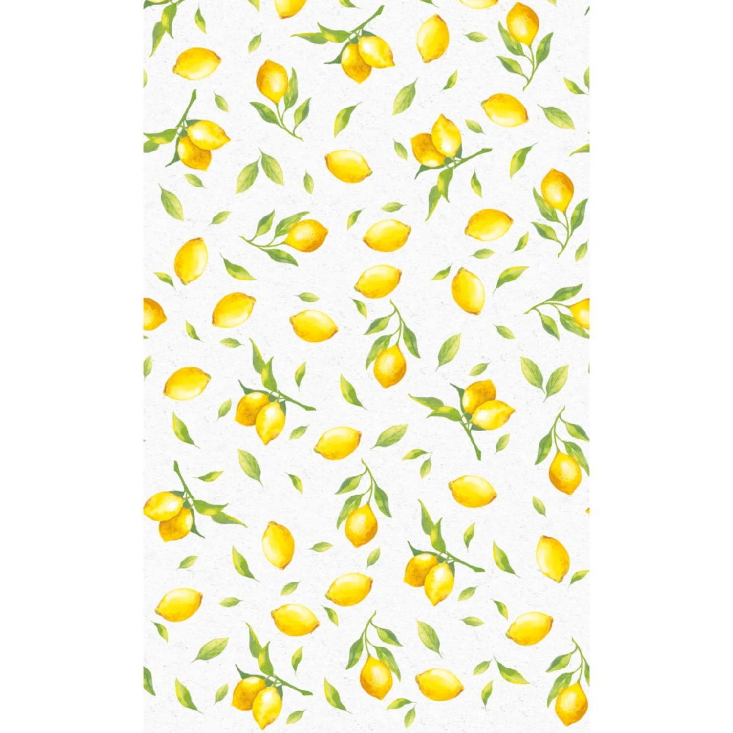 Tafellaken Citrus 138x220 Cm 3 Tafellaken Citrus 138x220 Cm