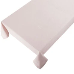 Tafelkleed Indi Light Pink 140 X 250 Cm