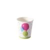 Bekers Splash Balloons 20 Cl 10 Stuks -Keukengerei Winkel 105 2244 1