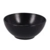 Merkloos Schaal 15 Cm Black Moon -Keukengerei Winkel 105 3524 1