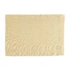 Placemat Indi Pampas Yellow 35 X 50 Cm Set Of 4 -Keukengerei Winkel 105 5536 1