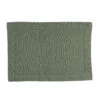 Placemat Indi Army Green 35 X 50 Cm Set Of 4 1 Placemat Indi Army Green 35 X 50 Cm Set Of 4 -Keukengerei Winkel 105 5550 1