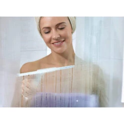 Leifheit Cabino Douchecabine Trekker 24 Cm -Keukengerei Winkel 110 1650 2 1