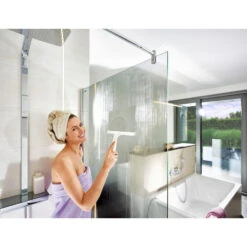 Leifheit Cabino Douchecabine Trekker 24 Cm -Keukengerei Winkel 110 1650 4 1