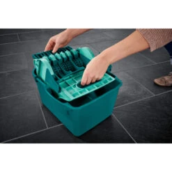 Leifheit Profi Emmer Compact 8 L -Keukengerei Winkel 110 5080 3 1