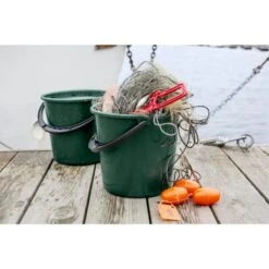 Emmer Gemaakt Van Oude Visnetten 8 Emmer Gemaakt Van Oude Visnetten -Keukengerei Winkel 110 6604 3 1