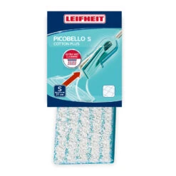 Leifheit Picobello Vervangingspad S 27 Cm CottonPlus -Keukengerei Winkel 110 6611 2 1