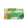 Swiffer Duo Stof-Wis Systeem Starterkit + 8Navullingen 2 Swiffer Duo Stof-Wis Systeem Starterkit + 8Navullingen -Keukengerei Winkel 111 0105 1 1