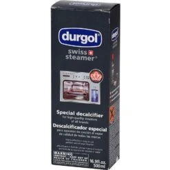 Durgol Swiss Steamer 1 X 500 Ml -Keukengerei Winkel 111 1530 3 1