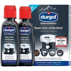 Durgol Swiss Espresso 2 X 125 Ml -Keukengerei Winkel 111 2025 3 1