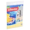 Vileda Spongidou Magic Sponsdoek 3 Stuks -Keukengerei Winkel 111 3422 1 1