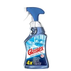 Glassex Glas & Multi Reiniger Oppervlakte Spray750ml