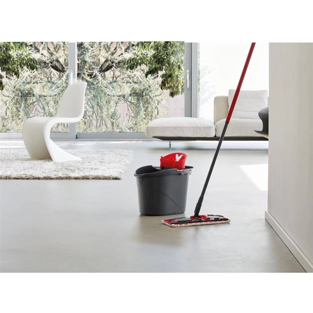 Vileda Ultramax Power 2In1 Systeem 7 Vileda Ultramax Power 2In1 Systeem - Afbeelding 5