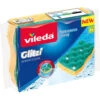 Vileda Glitzi Always Clean X2 -Keukengerei Winkel 111 8527 1